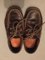 Segler Schuhe - Bootsschuhe - Timberland - Gr. 29 Altona - Hamburg Blankenese Vorschau