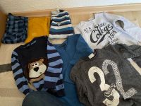 LC WAIKIKI Kinderkleidung Pullover Sweatshirt Hemd  Set 3-6Jahre Hessen - Weilmünster Vorschau