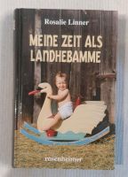 Buch #Meine Zeit als Landhebamme # incl. Versand Brandenburg - Fürstenwalde (Spree) Vorschau