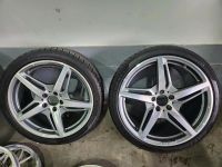 4x Amg Gt Alufelgen 265 35 19 & 295 30 20 A1904010200 Felgen 20" Duisburg - Neumühl Vorschau