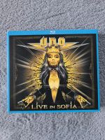 U.D.O Live in Sofia Blu Ray incl 2 Audio CDs Bayern - Heroldsberg Vorschau