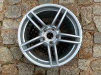 Porsche Felgen Satz Carerra V 8,5J x 19 ET54 + 11J x 19 ET48 NEU Parchim - Landkreis - Plau am See Vorschau