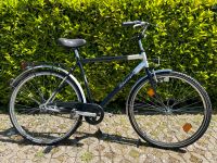 28“ Herren Fahrrad- City Bike Rostock - Stadtmitte Vorschau
