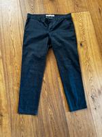 MAC Jeans Dezentes Caro Gr. 34/30 blau Bayern - Oberstdorf Vorschau