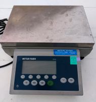 Mettler Toledo Zählwaage ICS445 Niedersachsen - Duingen Vorschau