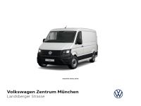 Volkswagen Crafter Kasten 103kW TDI Autom.kurzfr. verfügbar München - Laim Vorschau