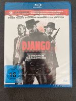 Django Unchained Blu-ray Film Neu Rheinland-Pfalz - Bellheim Vorschau