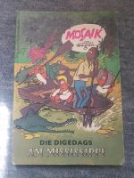 Die Digedags am Missisippi von 1979 Sachsen - Markkleeberg Vorschau