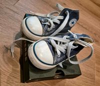 Converse Chucks Kinder 22 Baden-Württemberg - Rutesheim   Vorschau