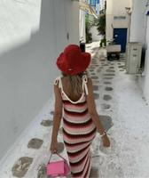 Zara Sommerkleid boho Strandkleid Wandsbek - Hamburg Tonndorf Vorschau