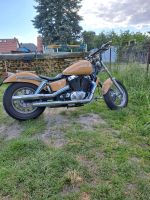 Honda USA Shadow Brandenburg - Spremberg Vorschau