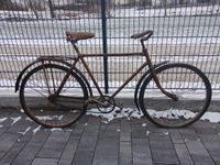 NSU Wehrsport Fahrrad Herrenrad Vorkrieg Scheunenfund 1936 selten Kr. Dachau - Odelzhausen Vorschau