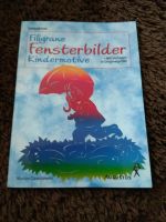 Buch Bastelbuch filigrane Fensterbilder Kindermotive Nordrhein-Westfalen - Alsdorf Vorschau