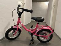 Puky 12“ Kinderfahrrad lovely pink Berlin - Hellersdorf Vorschau