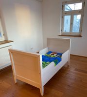 Welle Lumio Kinderbett Babybett 70 x 140 cm Massivholz  Zwillinge Rheinland-Pfalz - Sohren Hunsrück Vorschau