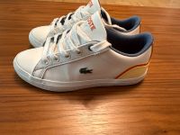 Lacoste Kinder Schuhe Sneakers 32 Neuhausen-Nymphenburg - Neuhausen Vorschau