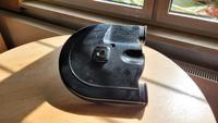 Kettenkasten TS 250 250/1 Original DDR Ware VEB Motorradwerk Zsch Sachsen-Anhalt - Südharz Vorschau