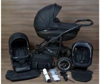 Cleo Kinderwagen 3 in 1 Rostock - Gross Klein Vorschau