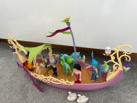 Playmobil Feenschiff Hessen - Steinbach Vorschau