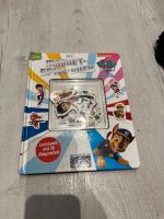 Buch Magnet Spielbuch Paw Patrol Rheinland-Pfalz - Montabaur Vorschau