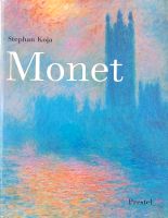 Monet -Stephan Koja, Prestel Verla Baden-Württemberg - Esslingen Vorschau