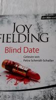 Hörbuch Joy Fielding Blind Date Thriller Sachsen-Anhalt - Klötze Vorschau