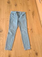 2 Damenjeans Größe 40 Sachsen - Kirchberg Vorschau
