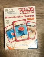 Tiptoi Wissensquiz Der menschliche Körper neu Niedersachsen - Weener Vorschau