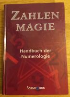 Zahlenmagie - Handbuch der Numerologie von Johannes Bülau Hessen - Wölfersheim Vorschau