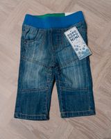 Baby Jeans Gr. 68 Baden-Württemberg - Külsheim Vorschau