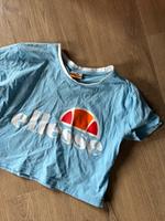 Crop-Top Ellesse Bayern - Wolfratshausen Vorschau