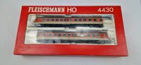 Fleischmann 4430 VT 614 Spur H0 Modellbahn Modelleisenbahn DB Brandenburg - Kyritz Vorschau