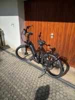 Neuwertiges Herren E-Bike der Marke Flyer zu verkaufen ! Baden-Württemberg - Lauchringen Vorschau
