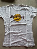 Hard Rock Café Tshirt Barcelona Größe M Hessen - Wiesbaden Vorschau