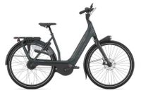 GAZELLE E-BIKE AVIGNON C380 HMB BELT Teal grey SE Nordrhein-Westfalen - Brüggen Vorschau