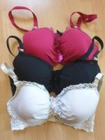 BH Paket ☆ 85 E Bodyflirt mit Glitzersteinen Rheinland-Pfalz - Hauptstuhl Vorschau