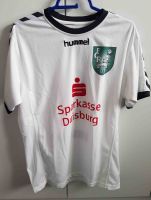 MSV Duisburg Trikot (Frauen Mannschaft) Nordrhein-Westfalen - Voerde (Niederrhein) Vorschau