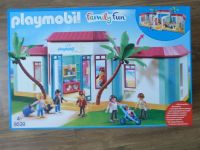 Playmobil 9539, Family Fun; Ferienhotel; NEU; OVP Nordrhein-Westfalen - Halver Vorschau