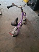 Puky Alu Kinderfahrrad 14 Zoll Mecklenburg-Vorpommern - Greifswald Vorschau