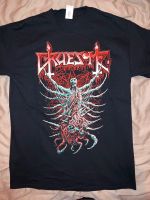 Gruesome US Tour Shirt, Death Metal Düsseldorf - Bilk Vorschau