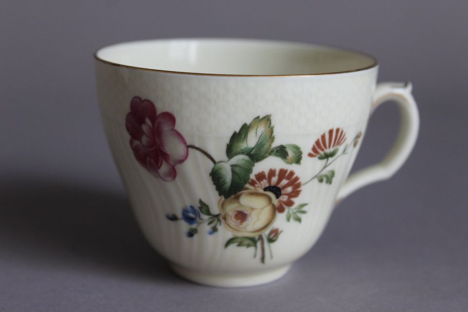 Royal Copenhagen Frijsenborg Kaffeetasse 910-1870 (D2) 15,00€* in Frankfurt am Main