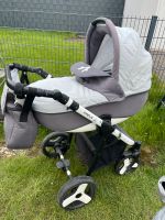 Kinderwagen Amelis mit Maxi Cosi Nordrhein-Westfalen - Castrop-Rauxel Vorschau