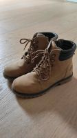 Winterschuhe Jungs Walkx Kids 36 Hessen - Breidenbach  Vorschau