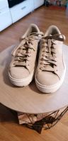 Puma Suede Plateau Sneaker Gr. 39 Nordrhein-Westfalen - Kamen Vorschau