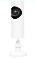 Smartwares 180° Panorama WiFi Kamera Camera with 720P HD, C Nordrhein-Westfalen - Rietberg Vorschau