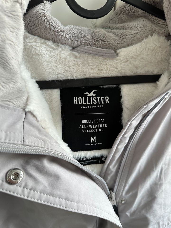 Hollister Winterjacke Damen in Bochum