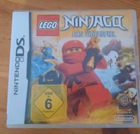 Lego Ninjago Videospiel Nintendo DS Saarland - Losheim am See Vorschau