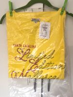 SOCCX T-Shirt gelb 42 XL neu Shirt Mallorca Santa Catalina Berlin - Marzahn Vorschau