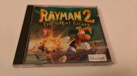 Rayman 2 The Great Escape PC Berlin - Steglitz Vorschau