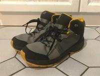 Salomon Wanderschuhe Größe 37 Bayern - Siegsdorf Vorschau